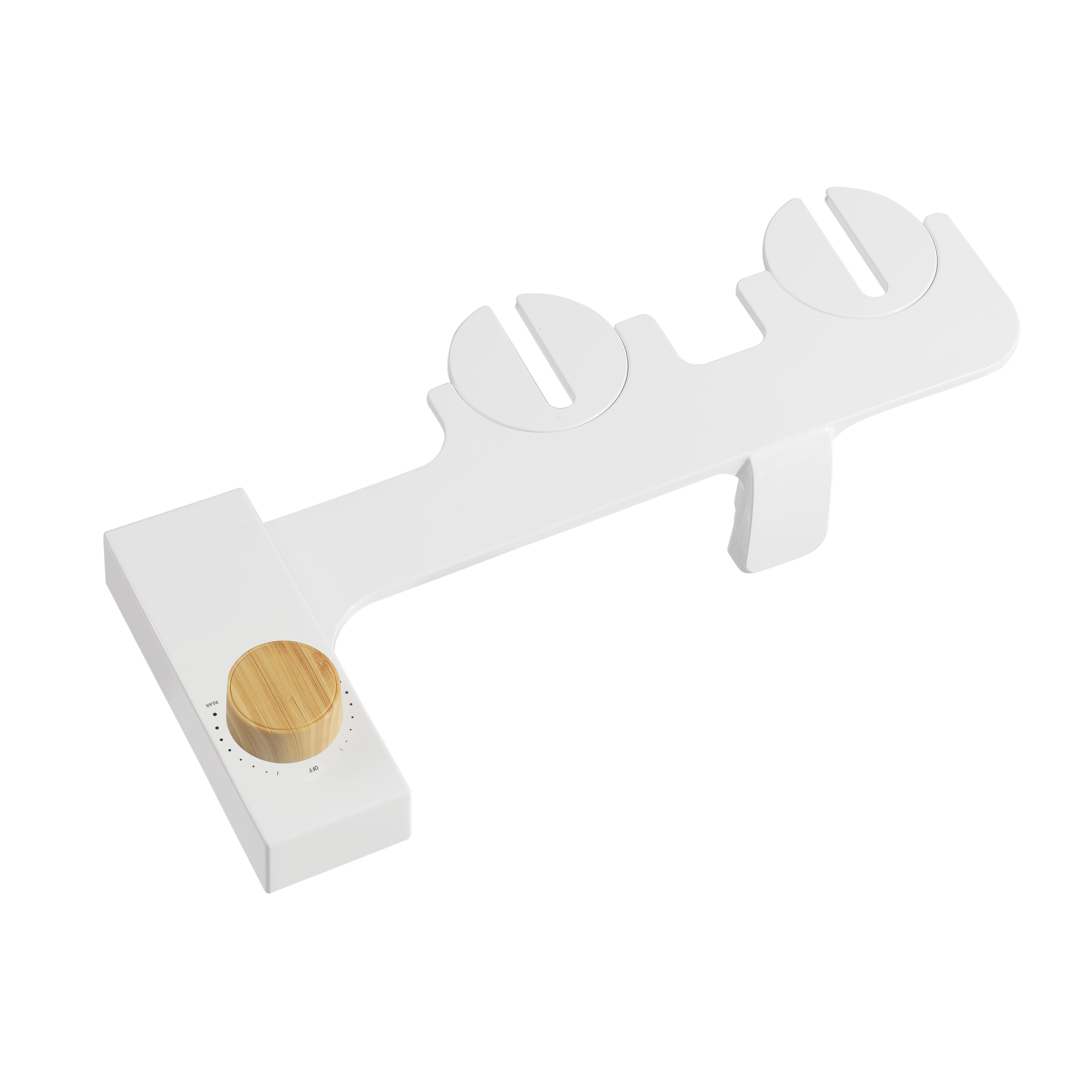 Bidet Miya Skin - Transformez vos toilettes en WC Japonais