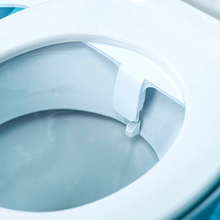 Bidet Miya Skin - Transformez vos toilettes en WC Japonais